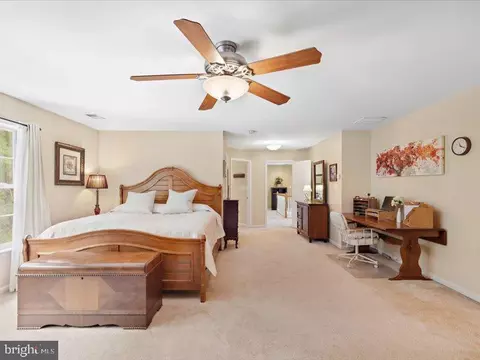 Bedroom - 10831 Griffin Rd, Berlin, MD 21811 photo 5 of 14