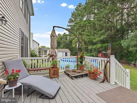 Exterior - 10831 Griffin Rd, Berlin, MD 21811 photo 6 of 13