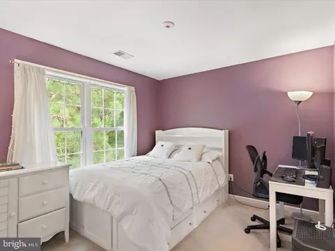 Bedroom - 10831 Griffin Rd, Berlin, MD 21811 photo 12 of 14