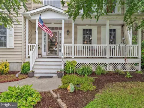 Exterior - 10831 Griffin Rd, Berlin, MD 21811 photo 2 of 13