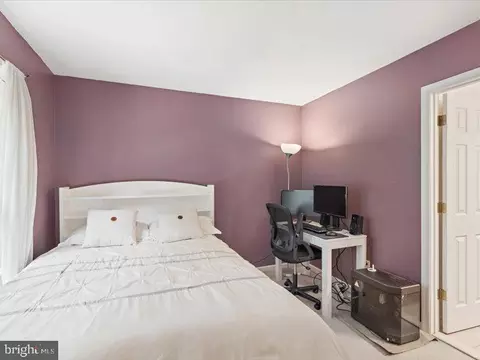 Bedroom - 10831 Griffin Rd, Berlin, MD 21811 photo 13 of 14