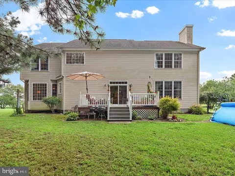 Exterior - 10831 Griffin Rd, Berlin, MD 21811 photo 11 of 13