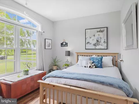 Bedroom - 10831 Griffin Rd, Berlin, MD 21811 photo 1 of 14