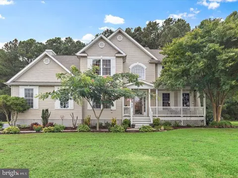 Exterior - 10831 Griffin Rd, Berlin, MD 21811 photo 1 of 13