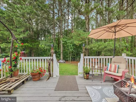 Exterior - 10831 Griffin Rd, Berlin, MD 21811 photo 5 of 13