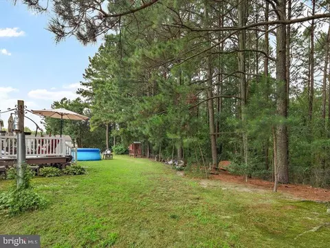 Exterior - 10831 Griffin Rd, Berlin, MD 21811 photo 8 of 13