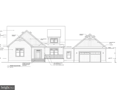 12009 Woodsman Point Rd, Bishopville, MD 21813