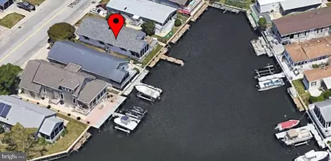 113 Pine Tree Rd, Ocean City, MD 21842