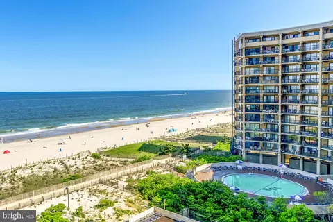 11204 Coastal Hwy #5H, Ocean City, MD 21842