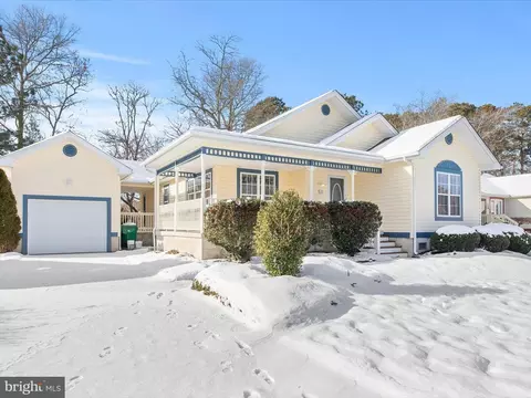 12 White Crane Dr, Berlin, MD 21811