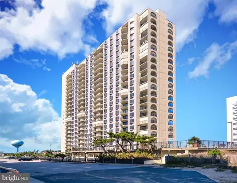 9400 Coastal Hwy #1307, Ocean City, MD 21842