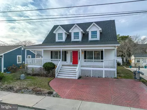 9005 W Biscayne Dr, Ocean City, MD 21842