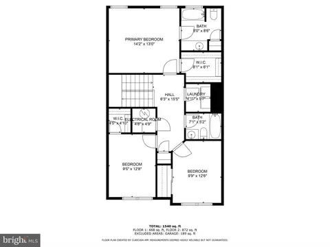 191 Intrepid Ln, Berlin, MD 21811 photo 47