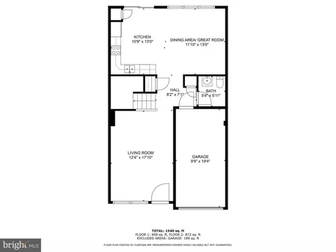 191 Intrepid Ln, Berlin, MD 21811 photo 46
