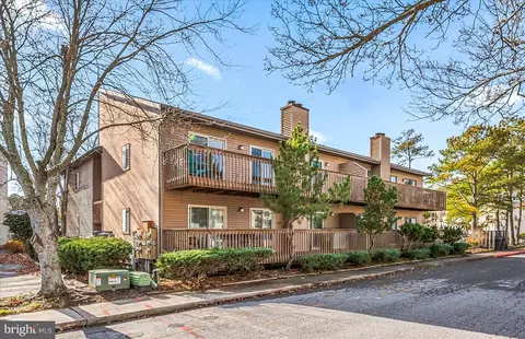 14306 Tunnel Ave #203, Ocean City, MD 21842