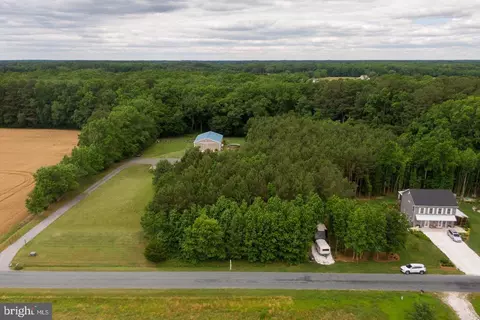 N Piney Point Road, Bishopville, MD 21813