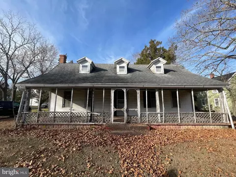 402 W Federal St, Snow Hill, MD 21863