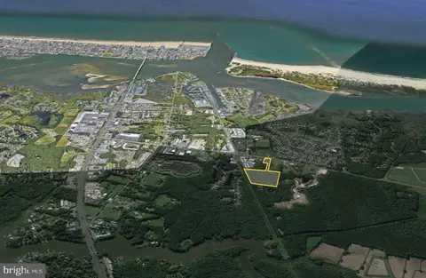 Stephen Decatur, Ocean City, MD 21842