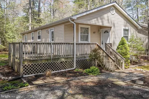 117 Seafarer Ln, Ocean Pines, MD 21811 photo 4