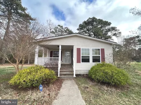 56 Coastal Dr, Berlin, MD 21811