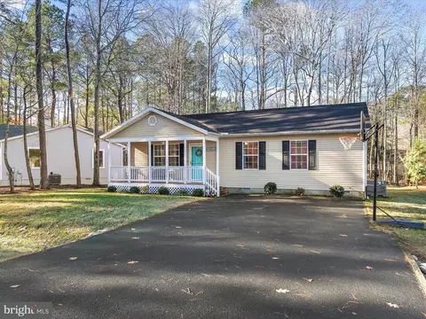 43 Brandywine Dr, Ocean Pines, MD 21811