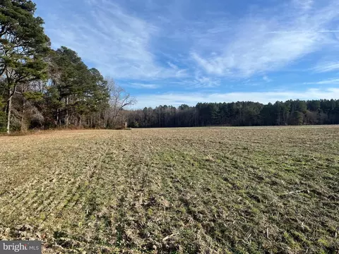 Public Landing Road, Snow Hill, MD 21863