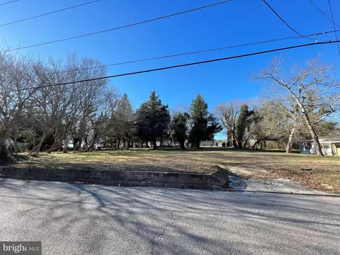 105 N Ross St, Snow Hill, MD 21863