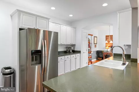 Kitchen - 503 S Main St, Berlin, MD 21811 photo 2 of 3