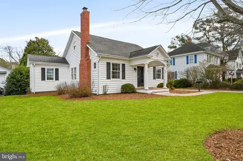 Other - 503 S Main St, Berlin, MD 21811 photo 1 of 11