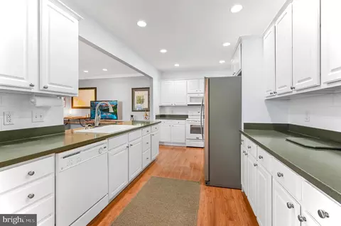 Kitchen - 503 S Main St, Berlin, MD 21811 photo 1 of 3