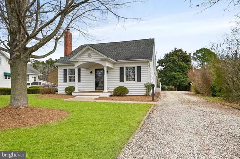 503 S Main St, Berlin, MD 21811