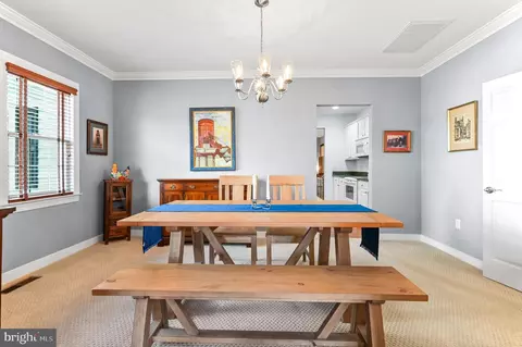 Dining - 503 S Main St, Berlin, MD 21811 photo 1 of 3