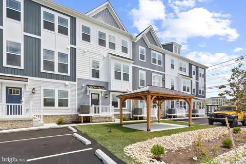 106 142nd St # -C, Ocean City, MD 21842