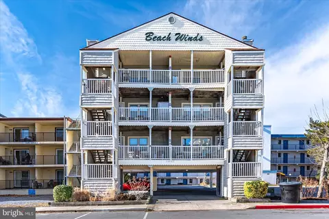 12405 Assawoman Dr #S5, Ocean City, MD 21842