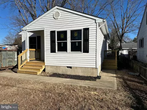 503 Cedar St, Pocomoke City, MD 21851