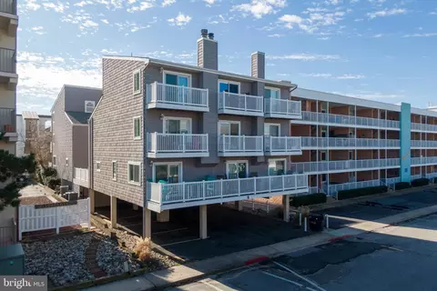 9 139th St #5, Ocean City, MD 21842