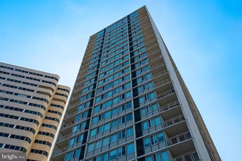 10700 Coastal Hwy UNIT 1708, Ocean City, MD 21842
