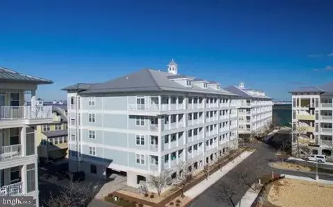 37 Fountain Dr W #2C, Ocean City, MD 21842