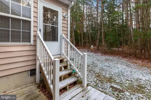 Exterior - 20 Hatteras St, Ocean Pines, MD 21811 photo 3 of 5
