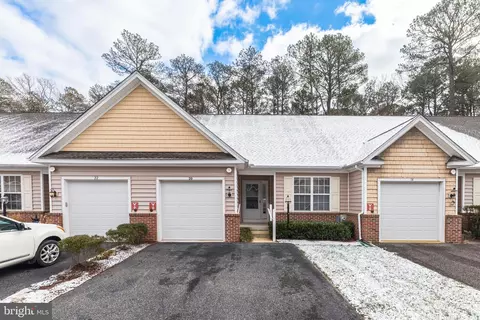 20 Hatteras St, Ocean Pines, MD 21811