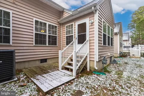 Exterior - 20 Hatteras St, Ocean Pines, MD 21811 photo 2 of 5