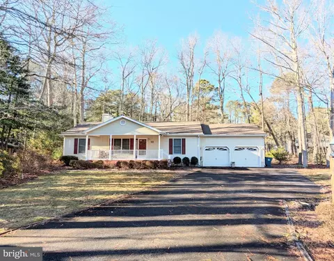 10 Tortola Ln, Ocean Pines, MD 21811