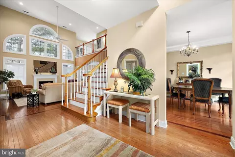 Entry Way - 11321 River Run Ln, Berlin, MD 21811 photo 3 of 6