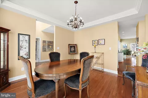 Dining - 11321 River Run Ln, Berlin, MD 21811 photo 3 of 4