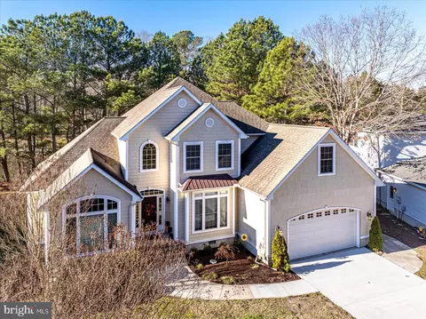 11321 River Run Ln, Berlin, MD 21811