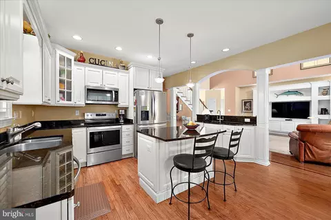 Kitchen - 11321 River Run Ln, Berlin, MD 21811 photo 2 of 8