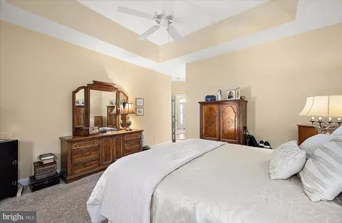 Bedroom - 11321 River Run Ln, Berlin, MD 21811 photo 4 of 10