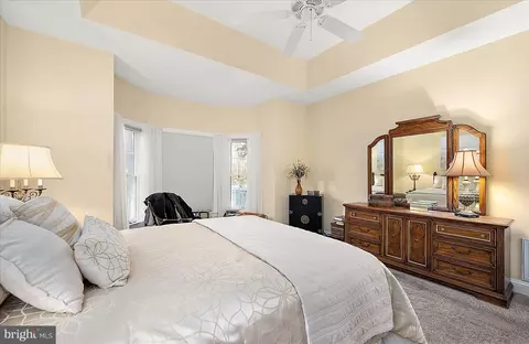 Bedroom - 11321 River Run Ln, Berlin, MD 21811 photo 2 of 10
