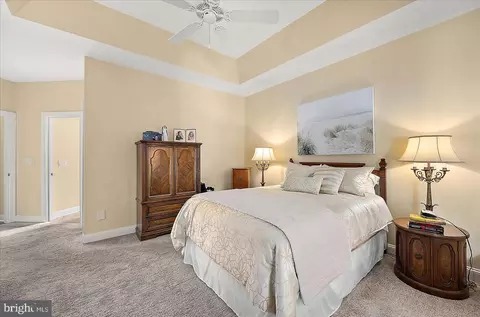 Bedroom - 11321 River Run Ln, Berlin, MD 21811 photo 3 of 10