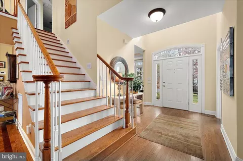 Entry Way - 11321 River Run Ln, Berlin, MD 21811 photo 2 of 6